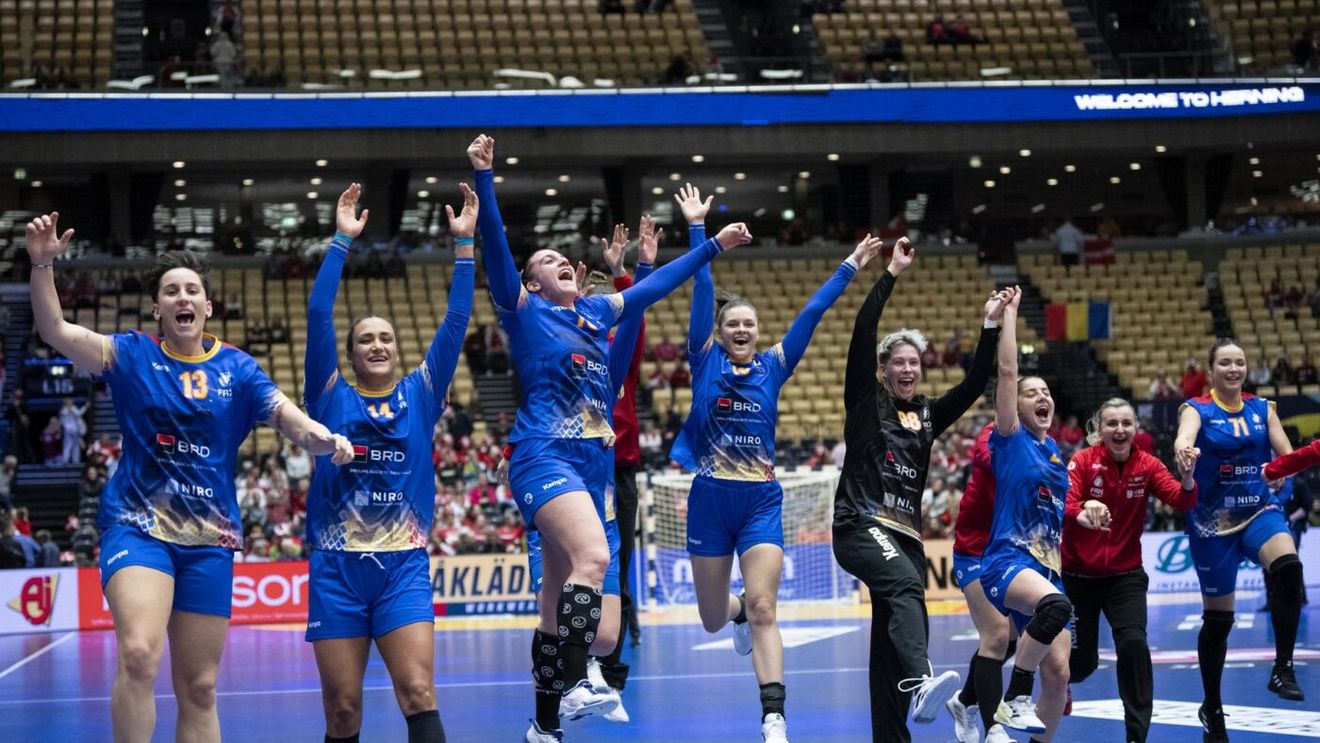 România, spre o calificare senzațională în semifinalele Campionatului Mondial! Fosta mare jucătoare a dat verdictul: singurul minus care poate bloca o performanță de excepție: „Acolo suntem deficitare”. EXCLUSIV