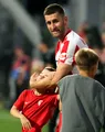 N-au reușit în iarnă, dar au bătut palma acum. Ovidiu Popescu a semnat și el cu Știința Poli Timișoara, venit de la UTA