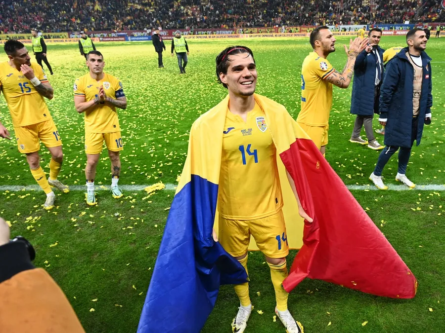 Polemică între Anghel Iordănescu și Ilie Dumitrescu în „speța” Ianis Hagi. Ce a spus fostul fotbalist din „Generația de Aur”