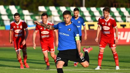 Gabi Iancu, dezolat după 3-3 cu Sepsi Sf. Gheorghe. „Am pierdut ca niște copii. Nu-mi vine să cred ce s-a întâmplat”