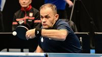 „După muncă, fac și antrenamente”. Povestea lui Dacian Maszkin, paralimpicul pentru care tenisul de masă reprezintă marea dragoste: „E o provocare”