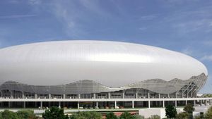 CS U Craiova a făcut anunțul. Când va fi inaugurată noua arenă din Bănie: "Ne luăm la revedere de la Severin"