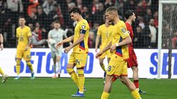 România poate ajunge în Grupa Morții în preliminariile pentru Campionatul European. Decizia UEFA, lovitură grea pentru Gică Hagi