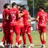 CS Dinamo a reușit a doua victorie cu Ionuț Chirilă pe bancă, antrenorul crede că se va bate la locul 1 în sezonul următor de Liga 2: ”Vom fi o echipă greu de oprit”
