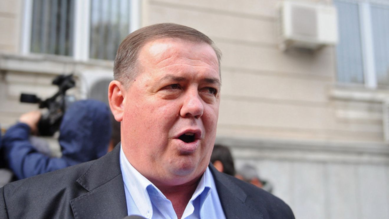 Marian Rusen iese cu capul sus din CEx al FRF!** 'Nu am vrut să fac rău Universității Craiova'