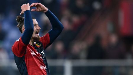 BBC anunță transferul bombă al lui Radu Drăgușin la Arsenal Londra! Veste colosală înainte de Israel - România