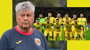Mircea Lucescu a luat decizia. Când va demisiona selecționerul României: „Atunci voi lăsa pe altul"