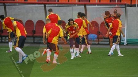 El e arma secretă cu Franța: "Dacă Ribery va mișca, îmi tai capul!"** Cum poate fi absența lui Torje atuul naționalei