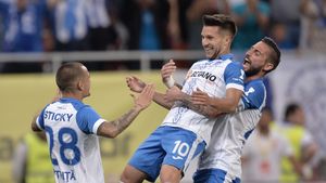 "Fotbaliștii vin, scriu istorie aici, iar ulterior trebuie să plece!". Oltenii și-au făcut planurile cu cei mai importanți jucători din echipă