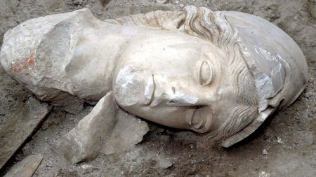 S-a întâmplat la Jocurile Olimpice - ep. 4-