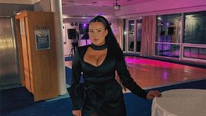 Soția a luat decizia să își salveze familia și vinde pe bani grei imagini cu ea pe o platformă destinată adulților!