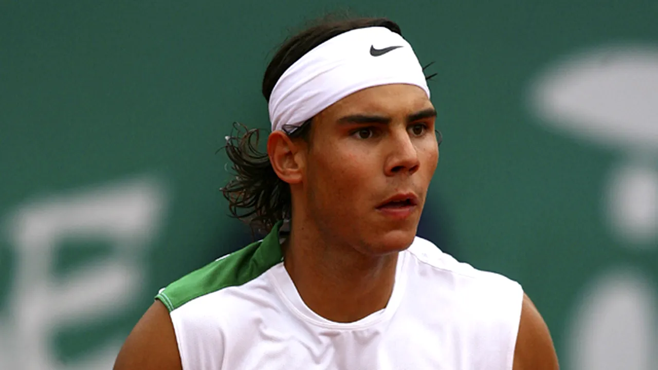 Nadal nu participă la turneul de la Stuttgart