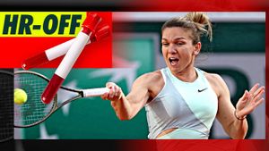 Ce este "Scorul HR-OFF", parametrul relevant calculat din sânge, care a impus a doua acuzație adusă de ITIA împotriva Simonei Halep | SPECIAL PROSPORT