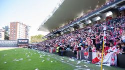Scandal la meciul echipei lui Andrei Rațiu: partida Rayo – Athletic a fost SUSPENDATĂ DEFINITIV!