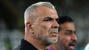 Unde au fost fotografiați Cosmin Olăroiu și soția sa. O apariție atât de rară, surprinsă de arabi