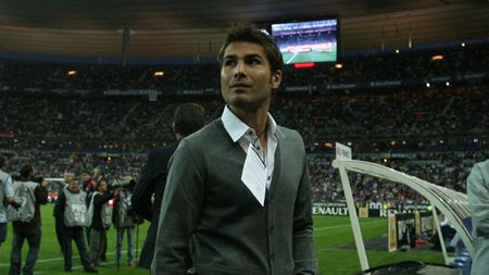 Mutu, dorit de încă o echipă din Franța! OM s-a înscris pe listă pentru "Briliant"