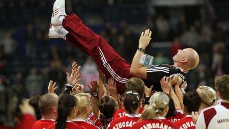 Bohn, diagnosticat cu leucemie! Selecționerul Ungariei trece printr-o adevărată dramă