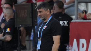 Adrian Mihalcea, mesaj categoric după ce UTA a rămas neînvinsă în Superliga: „Suferim! N-avem timp să respirăm”