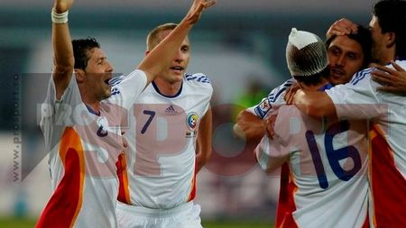 Ghioane:** "Sper ca în urma acestei victorii să avem mai multă liniște!"