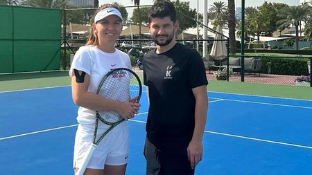 Exemplul pe care îl poate lua Simona Halep pentru a reveni în circuit indiferent de decizia TAS! La 34 de ani, devine cea mai vârstnică jucătoare care pătrunde în Top 100 WTA