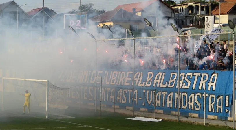 Solicitarea făcută de Universitatea Craiova pentru a marca 75 de ani de la înfiinţare. Echipa din Liga 3 a fost de acord și joacă în campionat marți | EXCLUSIV