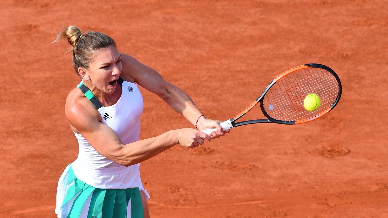 "Mă doare, dar NU mă interesează!" Halep, gata de luptă în finala Roland Garros: "Jucam aici indiferent ce se întâmpla!"