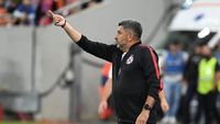Marius Baciu a făcut anunțul despre plecarea de la FCSB: „Respect decizia patronului”