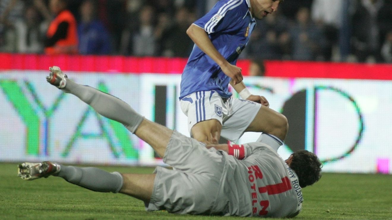 "Ambiția oltenilor va triumfa** în derbyul cu cei de la Dinamo!"