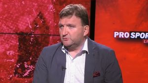 Dorin Șerdean a stabilit prețul pentru care este gata să renunțe la Dinamo! Mircea Rednic a dezvăluit toate detaliile