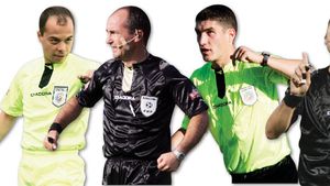 Dinamo anti-FIFA
