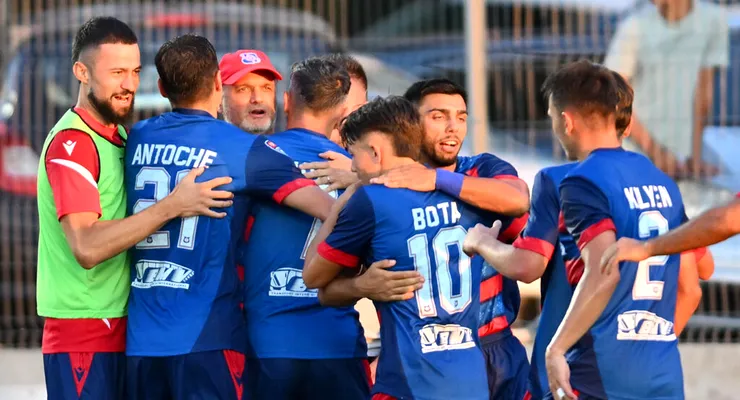 FC Bihor încearcă, la Râmnicu Vâlcea, prima sa victorie în deplasare, dar și să lege două succese la rând în acest sezon. Pentru Erik Lincar, meciul din Zăvoi e unul special: ”Nu va fi ușor”