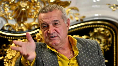 Răsturnare de situație după decizia CEDO în cazul Gigi Becali! Miliardarul vrea să târască România, pe care susține mereu că o iubește, într-un proces cu daune uriașe: câte milioane de euro vrea să primească despăgubire. VIDEO