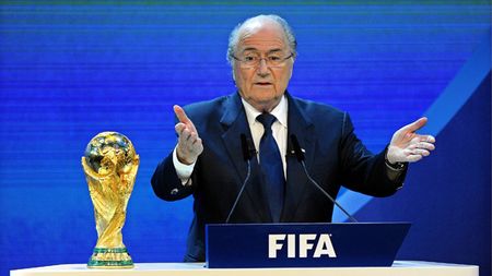 UEFA și FIFA revoluționează modul în care se vor desfășura preliminariile!** Cluburile au numai de suferit! Ce înseamnă noul concept "Weekend of Football"