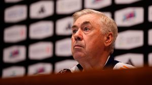 Ancelotti a dat ordin să fie transferat de urgență, după Real Madrid – FC Barcelona 2-5. Andrei Rațiu e afectat direct de această decizie
