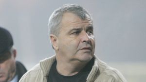 Măstăcăneanu: "Ar fi culmea măgăriei ca Steaua să piardă cu Buzăul"
