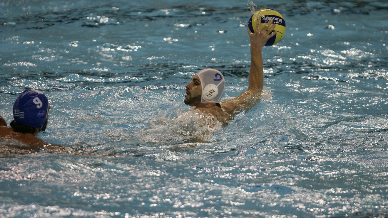 România a pierdut al doilea meci din preliminariile Ligii Mondiale la polo