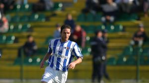 Dorel Stoica: " Vreau să joc în Cupa UEFA cu Universitatea! "