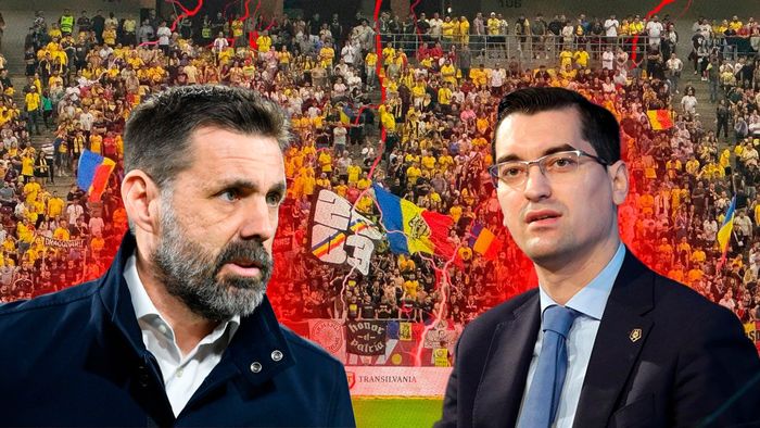 Zeljko Kopic își poate lua adio de la naționala României! Oficialul FRF dă cărțile pe față și anunță profilul viitorului selecționer: „Sunt trei-patru români peste el sau la nivelul lui!”