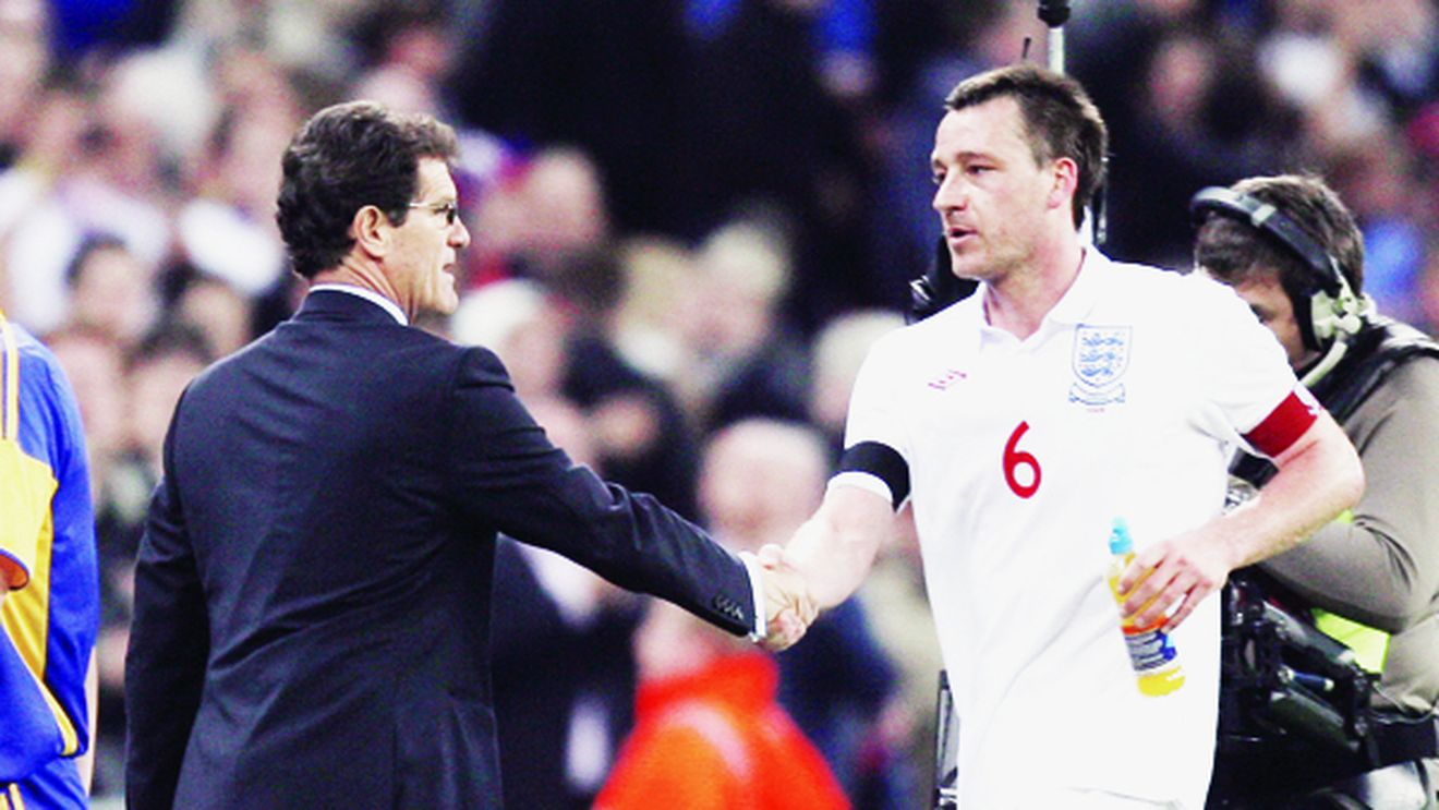 "HarryVederci!"** Capello a demisionat de la naționala Angliei, dar nu duce lipsă de oferte! Unde poate ajunge italianul