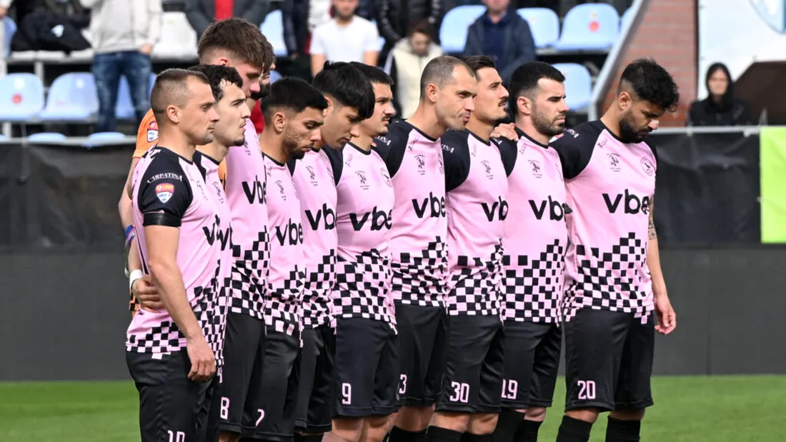 S-a rupt lanțul de iubire la Corvinul? Câștigarea Cupei, prezența în Europa sau parcursul din acest sezon par șterse cu buretele după doar două eșecuri. Primarul Dan Bobouțanu: ”Salariile și primele, blocate!”