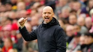 Surpriza lui Erik ten Hag din vârful listei de transferuri de la Manchester United! A costat doar 3 milioane de euro, dar acum e printre cei mai apreciați jucători din Premier League
