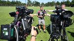 Nuno Campos a spus-o direct când a fost întrebat de transferurile importante pe care Dinamo nu le-a făcut încă: „Toți ne ştiu nevoile”
