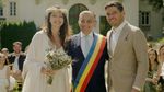 Ana-Maria Brânză s-a recăsătorit. „Gabi a primit medalia vieții sale!”