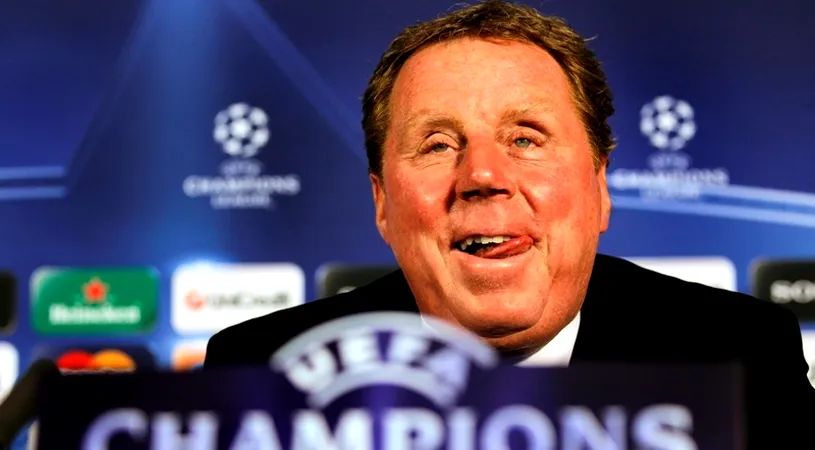 Redknapp:** 