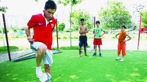 Momit din Spania și Italia, "Xavi" Stănescu a fost declarat netransferabil!