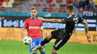 Oțelul – FCSB Live Text Online în etapa 26 din Superliga, ora 20:00. Echipele probabile. Roș-albaștrii se pot apropia la un punct de play-off
