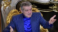 Fotbalistul a dat un mesaj și a ajuns, din greșeală, la Gigi Becali! „Ești trădător! Ăla e dușmanul meu”