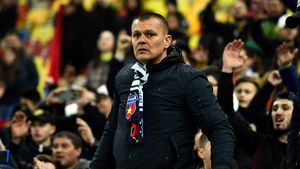 Gheorghe Mustață şi Robert Niță, schimb de replici fără perdea! L-a lovit unde-l doare mai tare: „N-ai fost asta niciodată”
