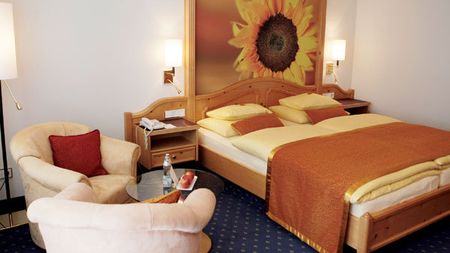 Șapte stele pentru o nouă stea! FOTO** AICI vor fi cazați elevii lui Levi pe durata cantonamentului din Austria