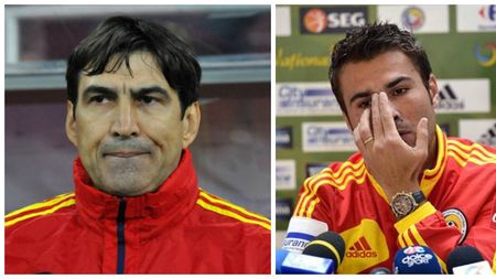 Uitat de Pițurcă, Mutu e "cerut" de colegi la națională: "Poate schimba soarta unui meci!" Raț: "Are valoare, dar nu eu decid"